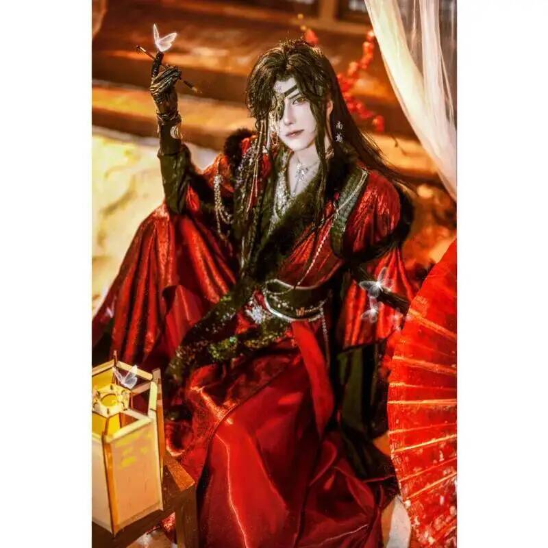 Queen Anime Cosplay - Costumes Adult Halloween Suit Anime Full