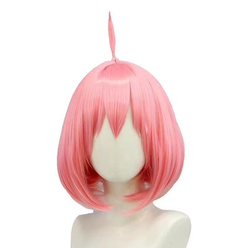 Cosplay anime Spy x Family Any - Anime Cosplay Anya recension och pris