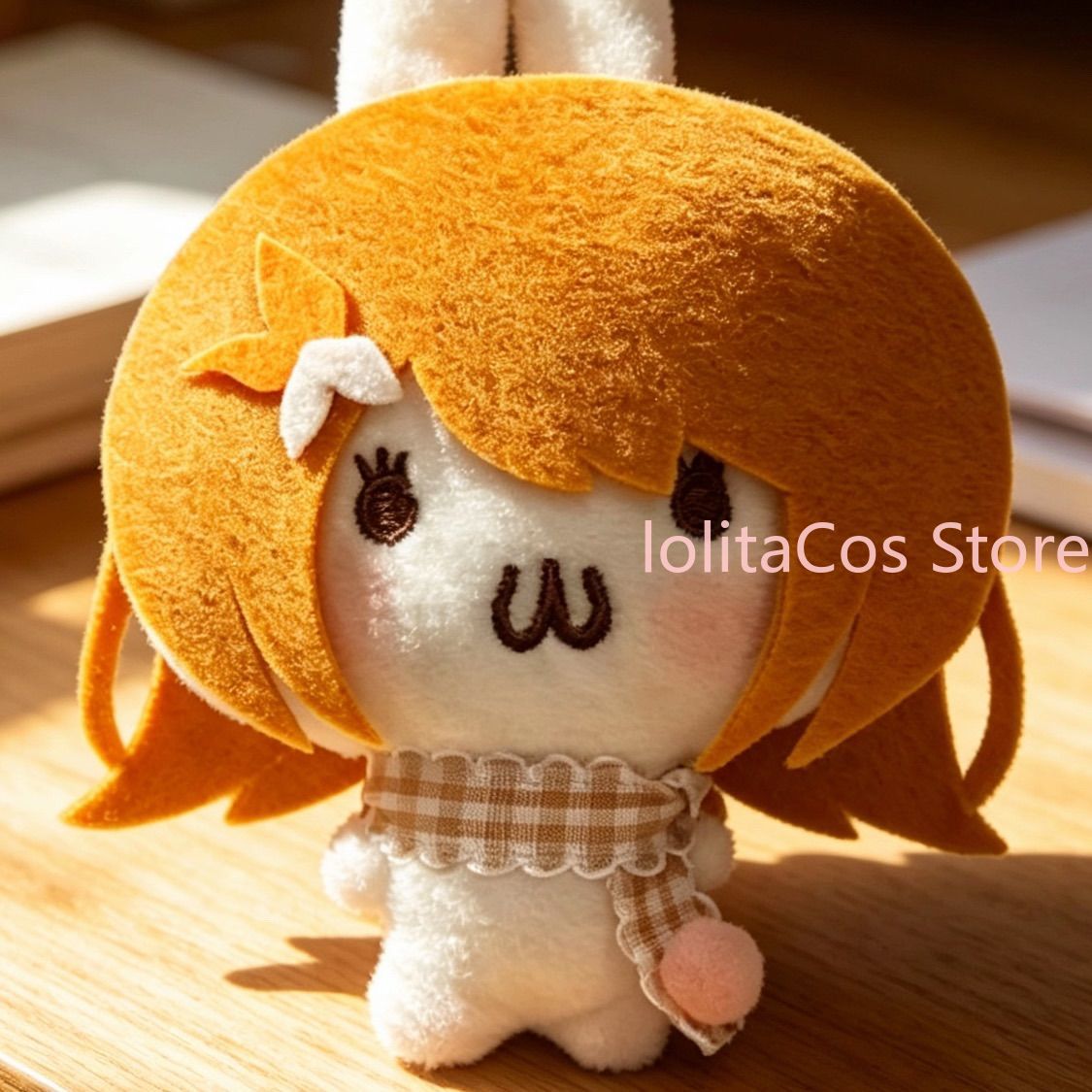 Pjsk Project SEKAI Minori Hana - Anime Cosplay Kawaii recension och pris