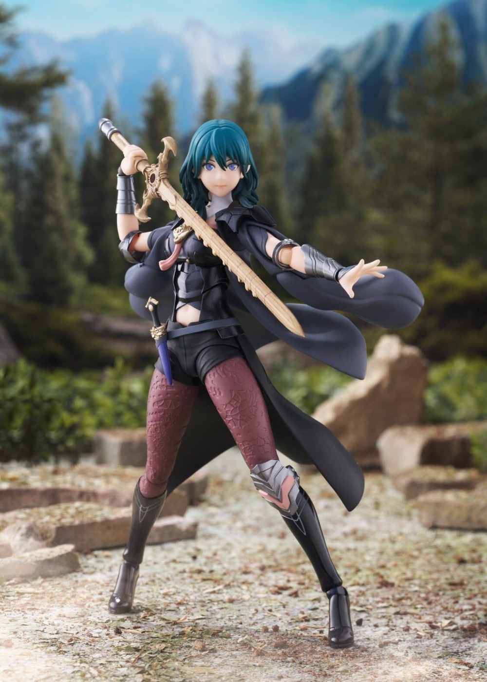 【HY】100% Original in Stock Goo - Good Smile Company Figma recension och pris