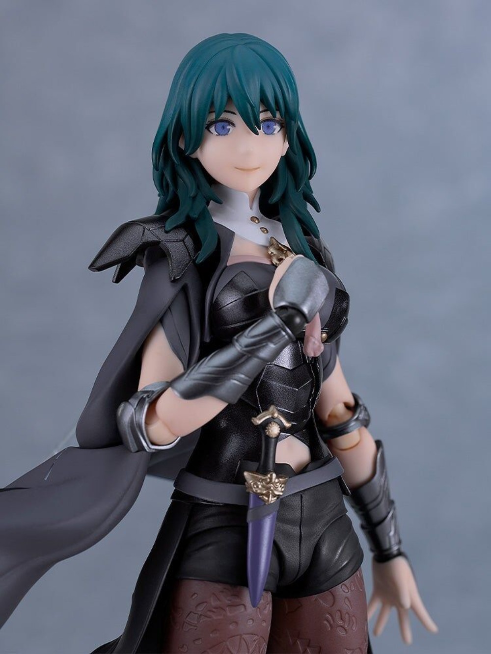 【HY】100% Original in Stock Goo - Good Smile Company Figma recension och pris