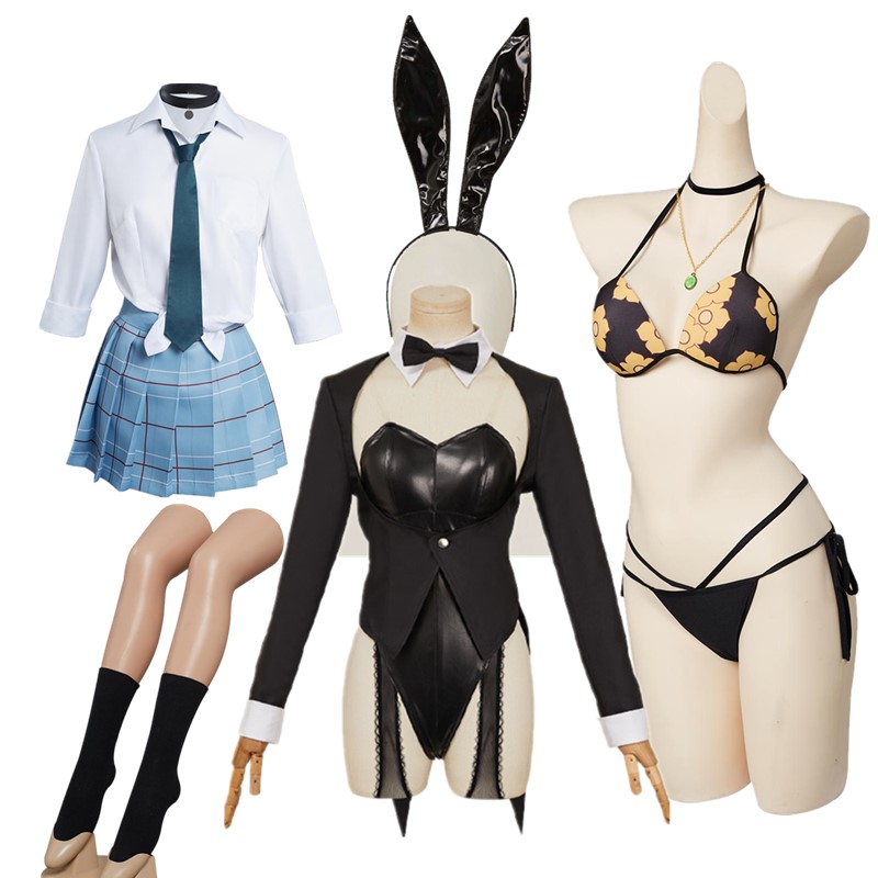 Kitagawa Marin Cosplay Bikini  - Anime Cosplay Bikini recension och pris