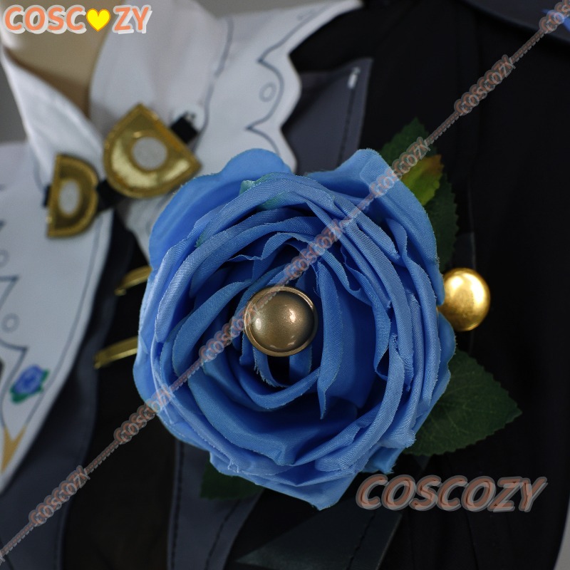 Zenless Zone Zero Yixuan Cospl - Anime Cosplay Dress For Women recension och pris