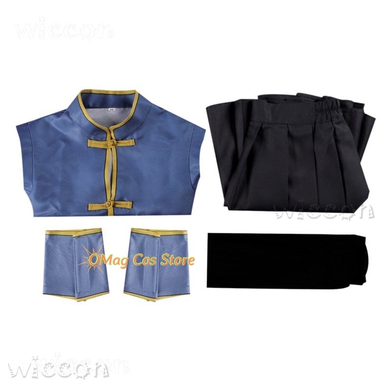 Halloween Costume Call of The  - Asian Cosplay Anime recension och pris