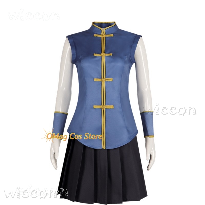 Halloween Costume Call of The  - Asian Cosplay Anime recension och pris