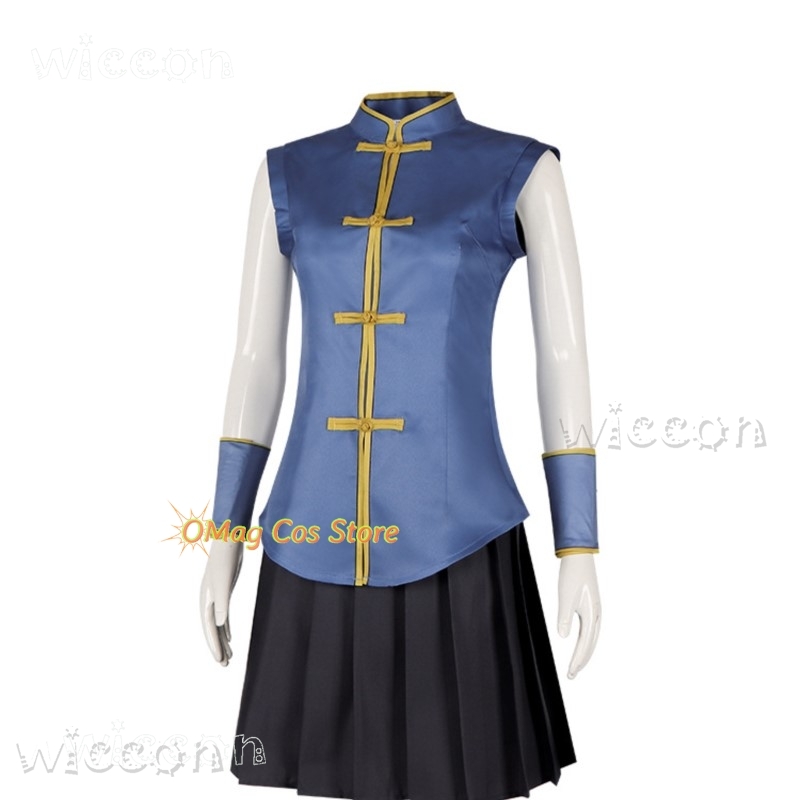 Halloween Costume Call of The  - Asian Cosplay Anime recension och pris