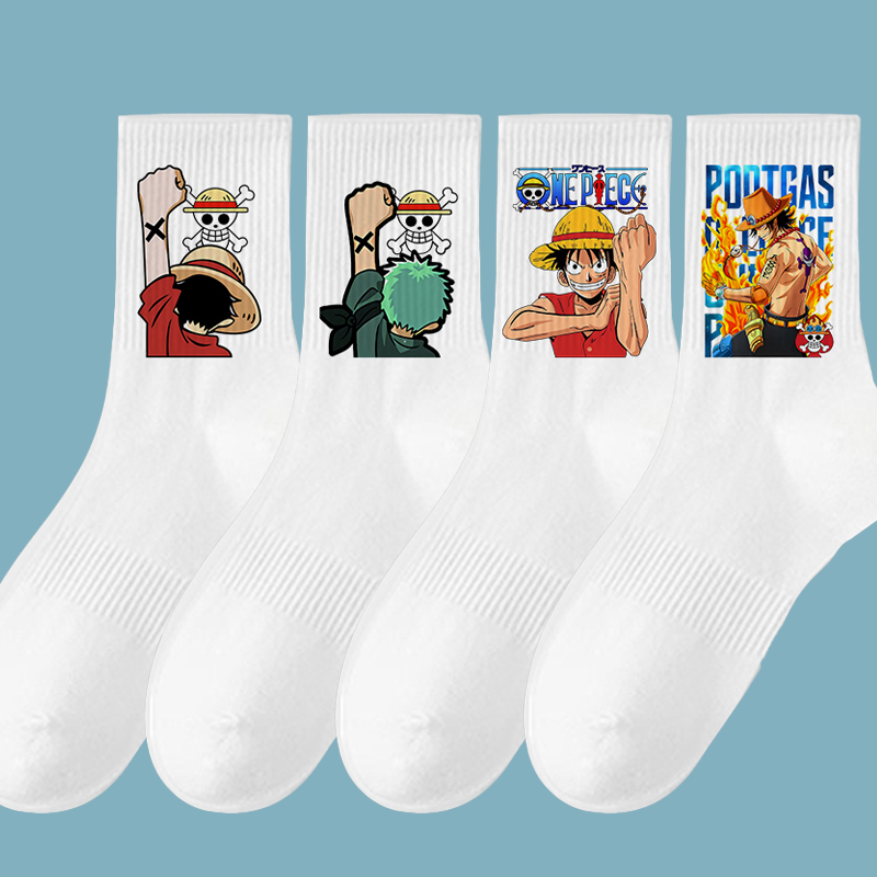 Anime One Piece Men Sport Long - Cosplay Anime Zoro recension och pris