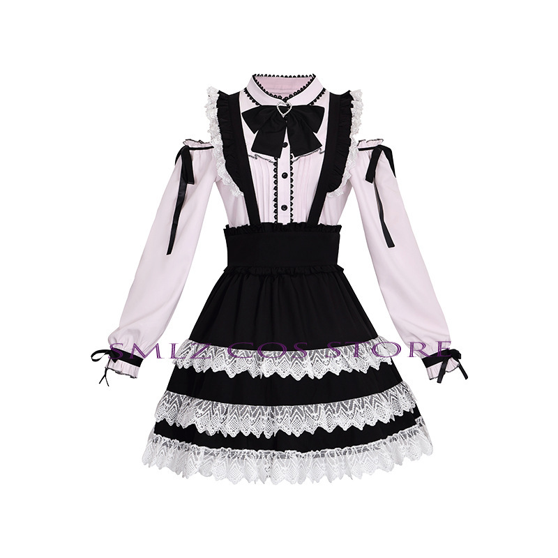 TGS25 Memory Little  Cosplay G - Anime Cosplay Lolita recension och pris