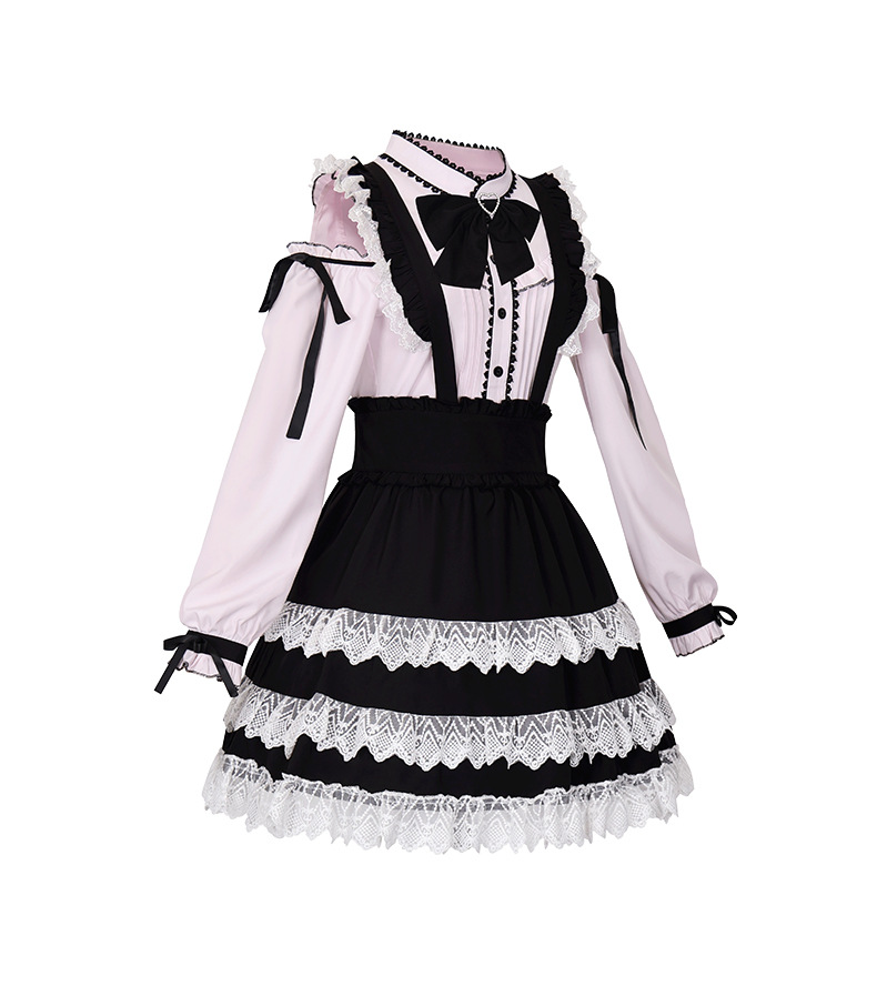 TGS25 Memory Little  Cosplay G - Anime Cosplay Lolita recension och pris