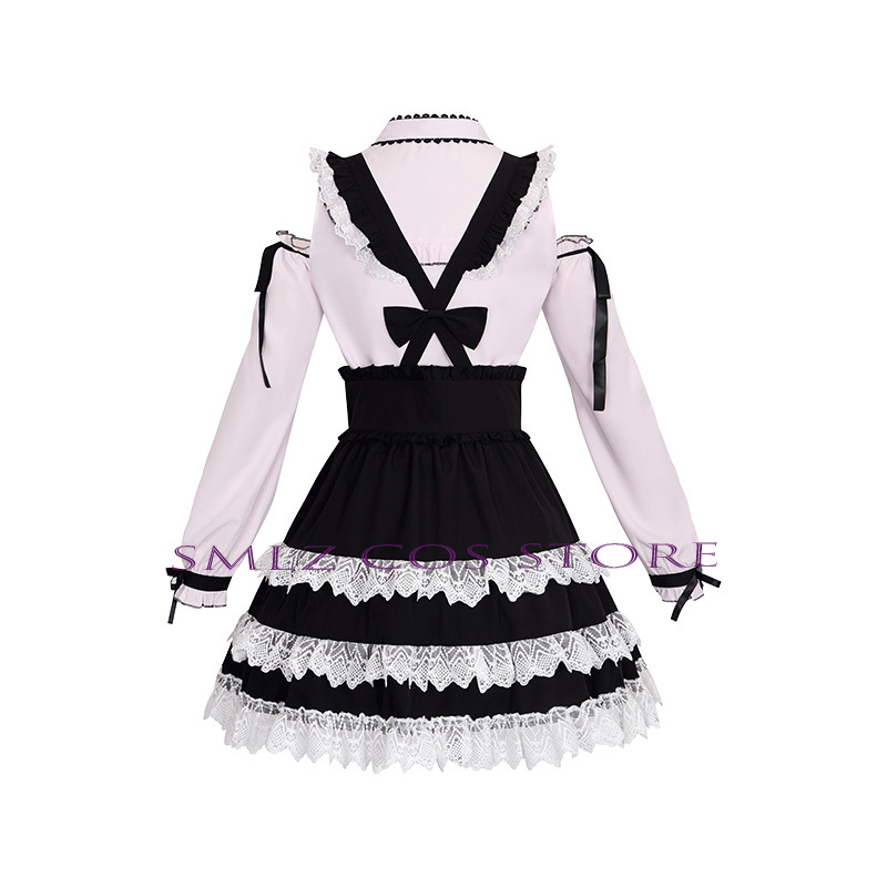 TGS25 Memory Little  Cosplay G - Anime Cosplay Lolita recension och pris