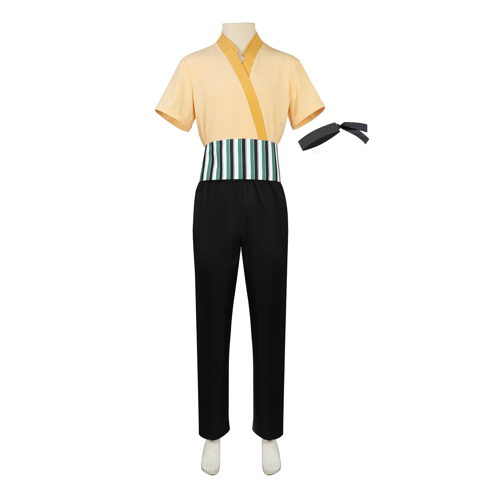 Movie Zoro Cosplay Costume Pir - Cosplay Anime Zoro recension och pris