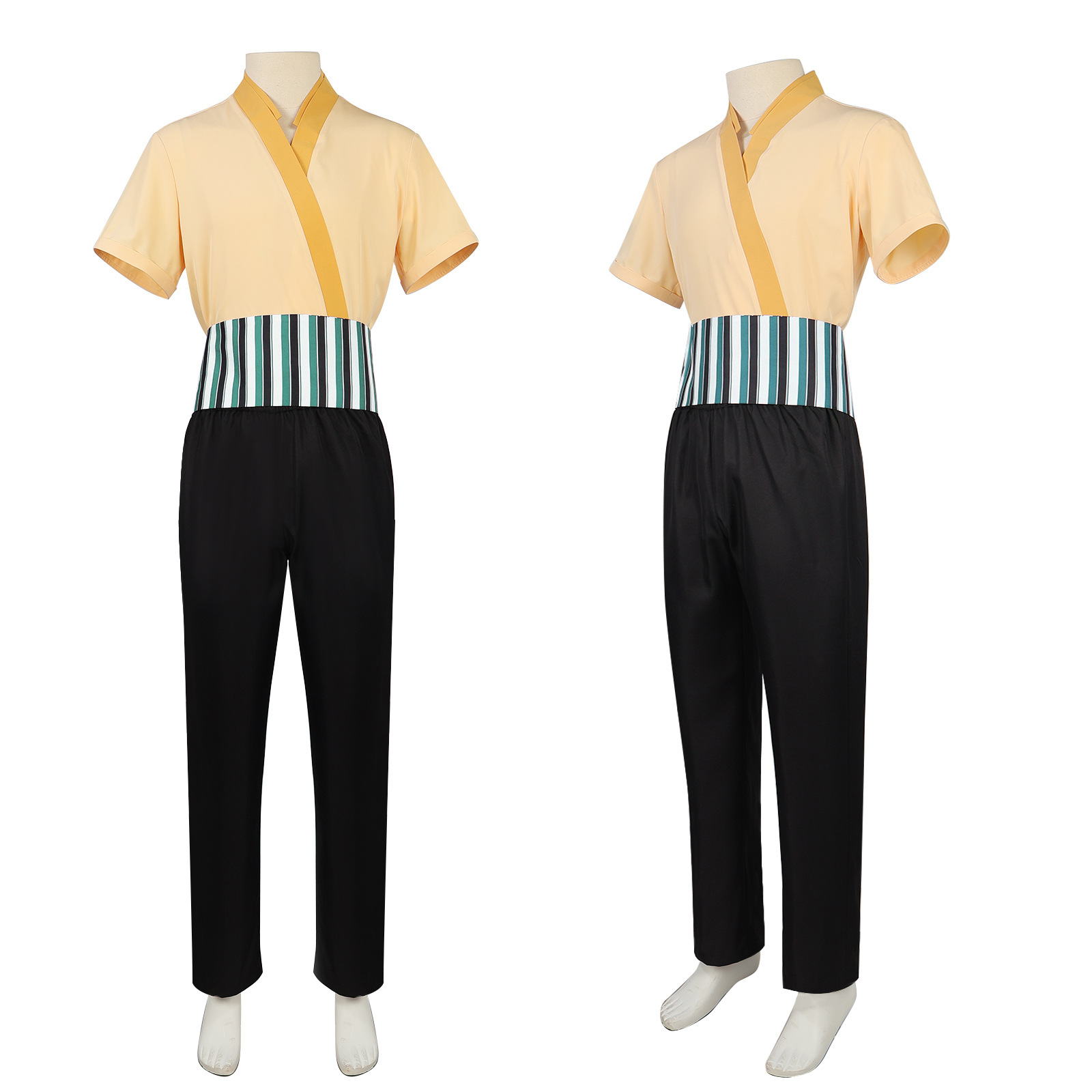 Movie Zoro Cosplay Costume Pir - Cosplay Anime Zoro recension och pris