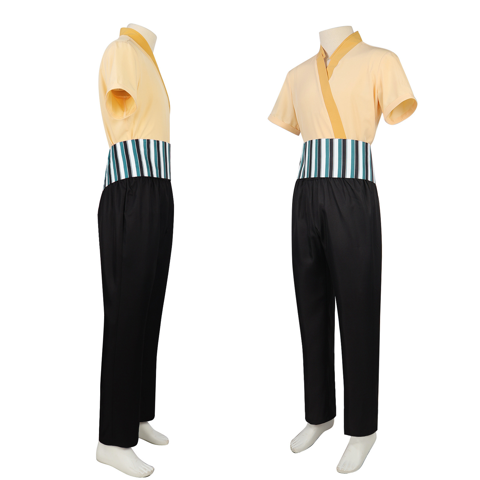 Movie Zoro Cosplay Costume Pir - Cosplay Anime Zoro recension och pris