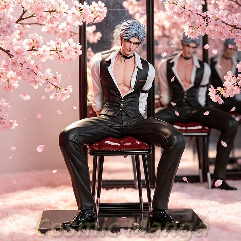 Halloween Game Love and Deepsp - Queen Anime Cosplay recension och pris