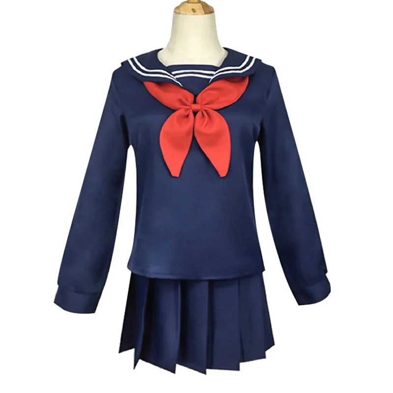 Anime My Hero Academia Boku No - Anime Cosplay Japanese Girl recension och pris