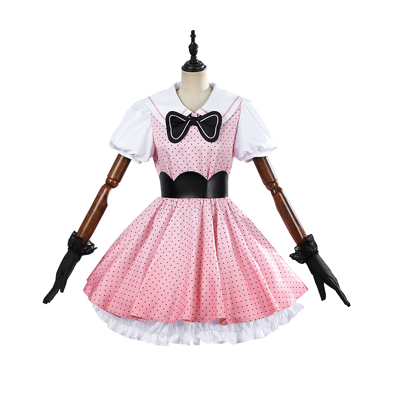Anime Oshi No Ko Season 2 Cosp - Anime Cosplay Dress For Women recension och pris