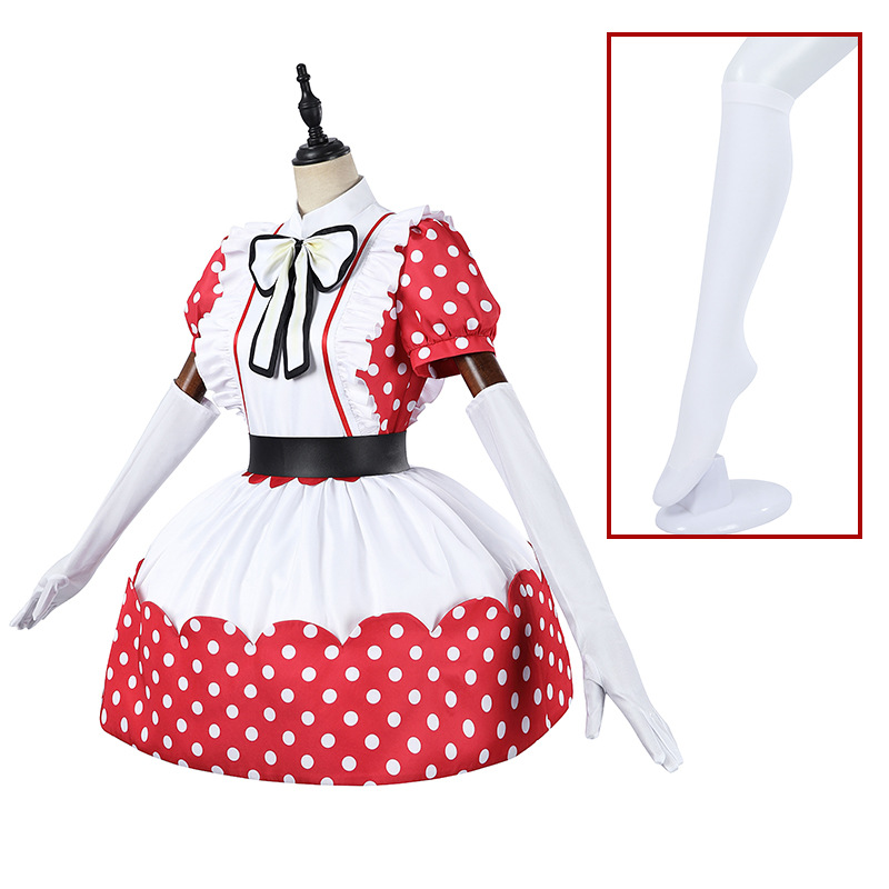 Anime Oshi No Ko Season 2 Cosp - Anime Cosplay Dress For Women recension och pris