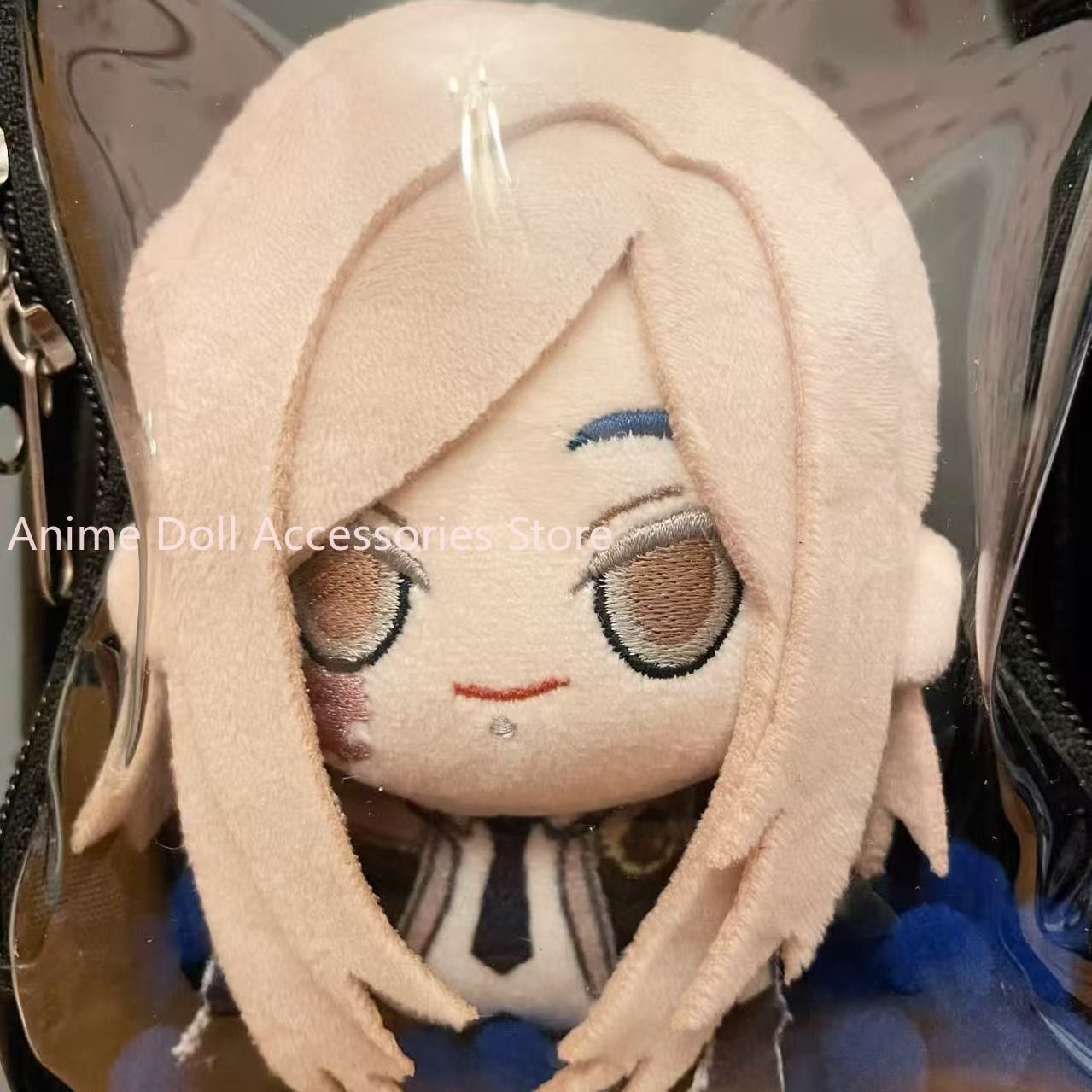 10CM Gachiakuta Tamsy Caines K - Anime Cosplay Kawaii recension och pris