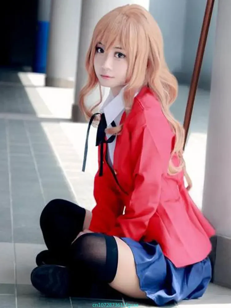 Costume de Cosplay tigre DRAGO - Anime Cosplay Anya recension och pris