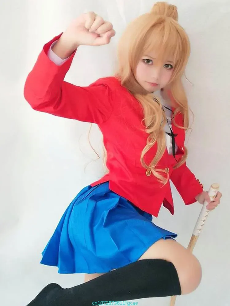 Costume de Cosplay tigre DRAGO - Anime Cosplay Anya recension och pris
