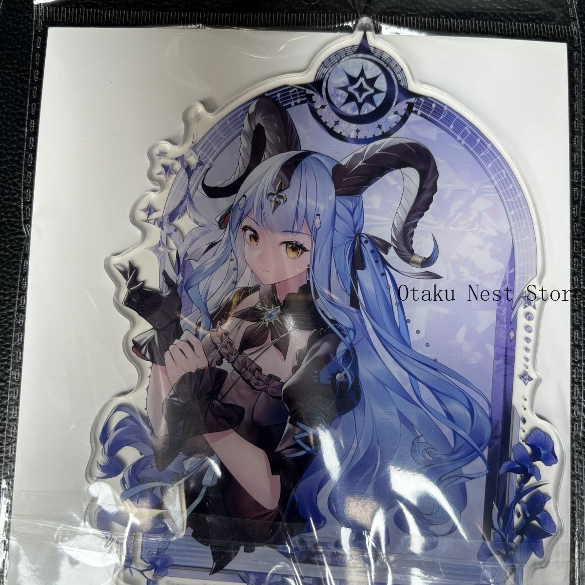 Anime Arknights Ave Mujica Sak - Anime Cosplay Kawaii recension och pris