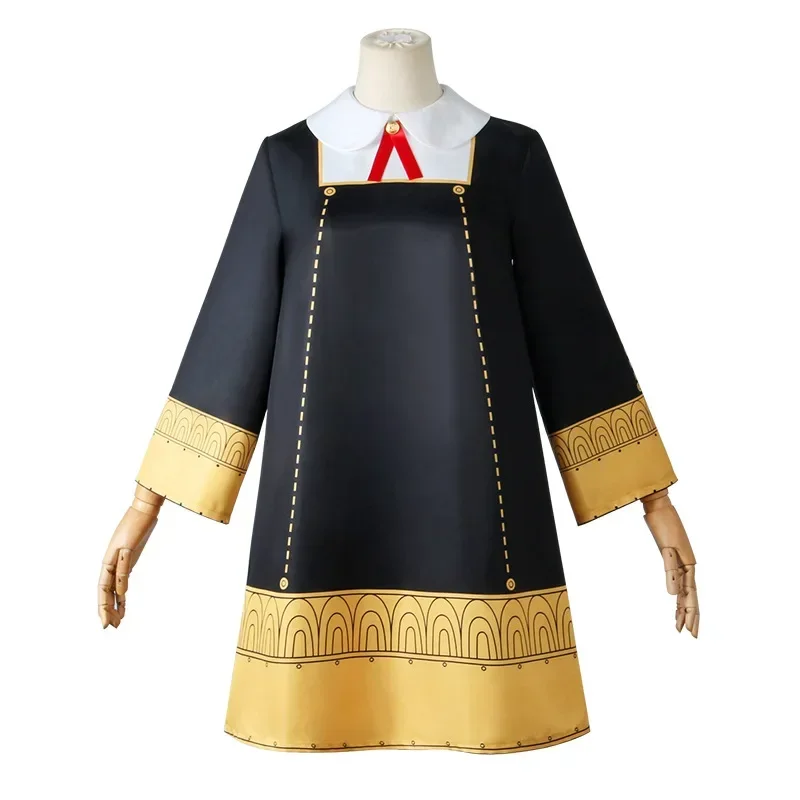 Anya Forger Cosplay Anime SPY  - Anime Cosplay Anya recension och pris