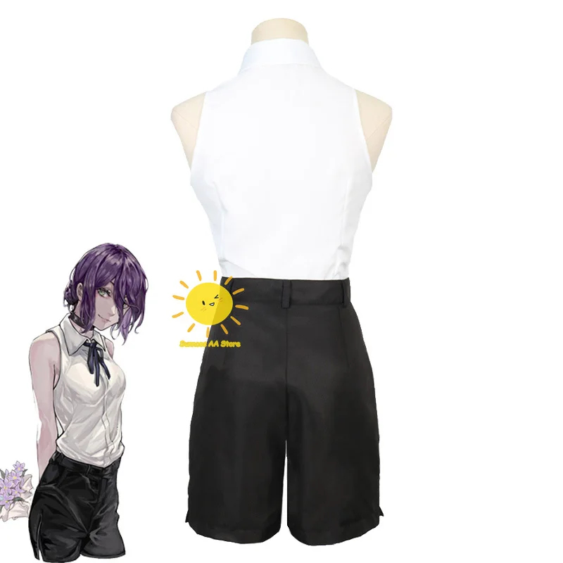 ❤️❤️❤️Anime Reze Cosplay Chain - Anime Cosplay Chainsaw Man recension och pris