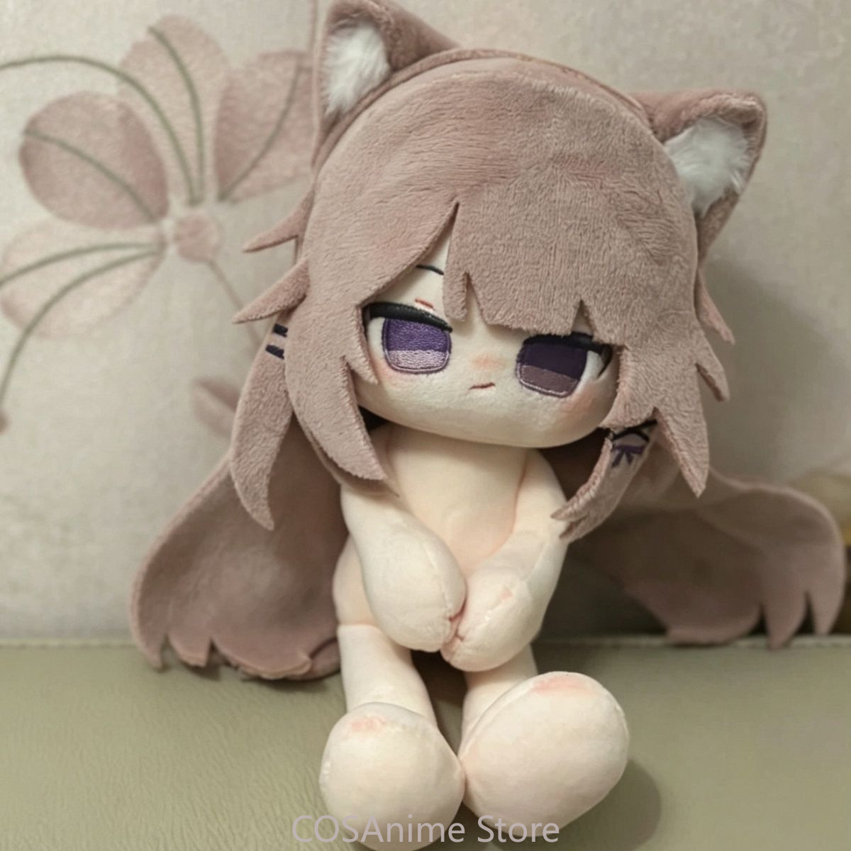 Honkai: Star Rail Herta Chuich - Anime Cosplay Kawaii recension och pris