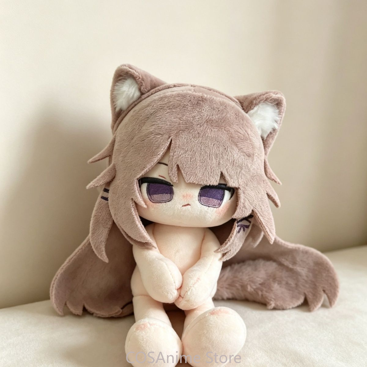 Honkai: Star Rail Herta Chuich - Anime Cosplay Kawaii recension och pris