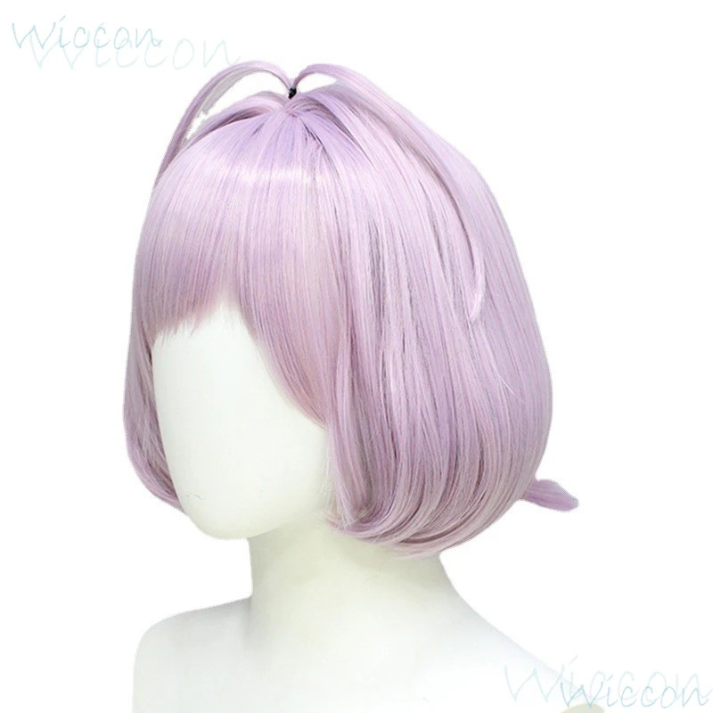Shouko Osana Najimi Cos Anime  - Anime Cosplay Girl With Black Hair recension och pris