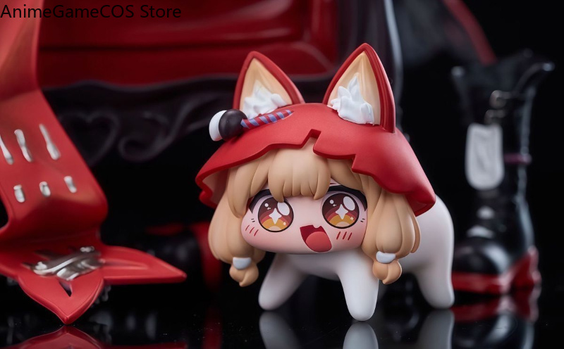 Anime Arknights:Endfield Rossi - Anime Cosplay Kawaii recension och pris