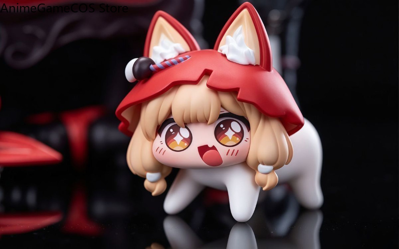 Anime Arknights:Endfield Rossi - Anime Cosplay Kawaii recension och pris