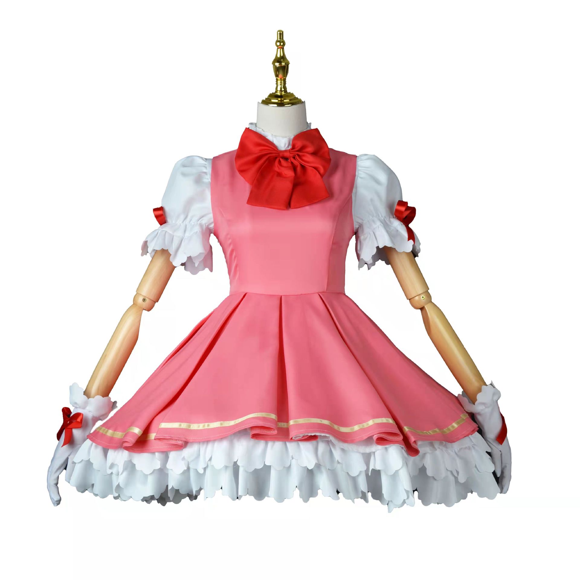 Japanese Anime Card Captor Sak - Anime Cosplay Japanese Girl recension och pris