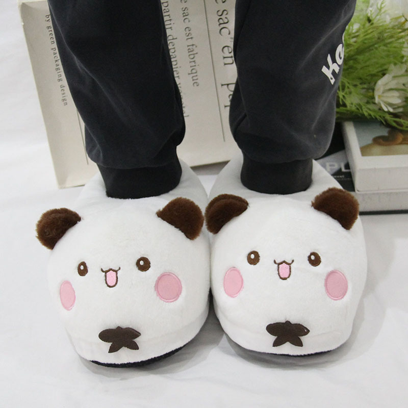 Hot Cotton Shoes Couple Shoes  - Anime Cosplay Recommendations recension och pris
