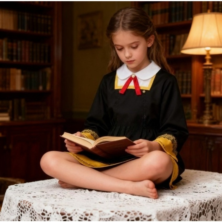 SPY FAMILY Anya Forger Cosplay - Anime Cosplay Anya recension och pris