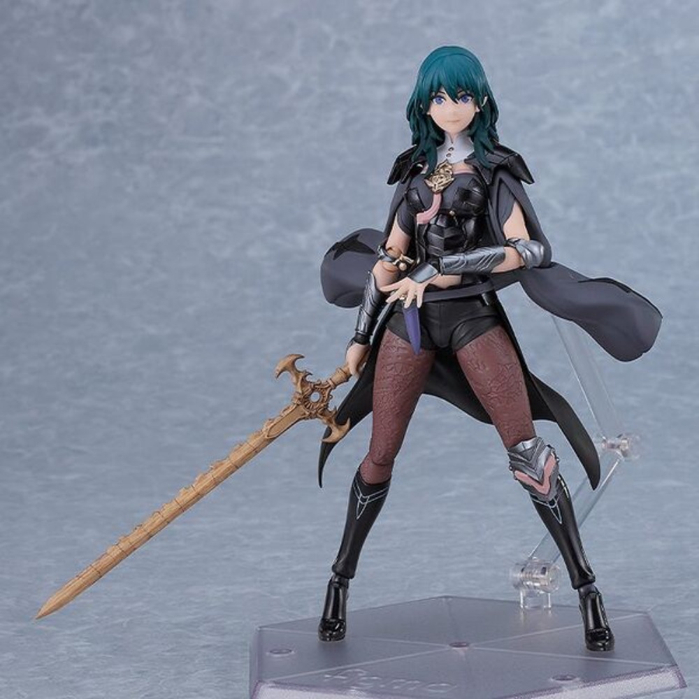 【JM】100% Original in Stock Goo - Good Smile Company Figma recension och pris