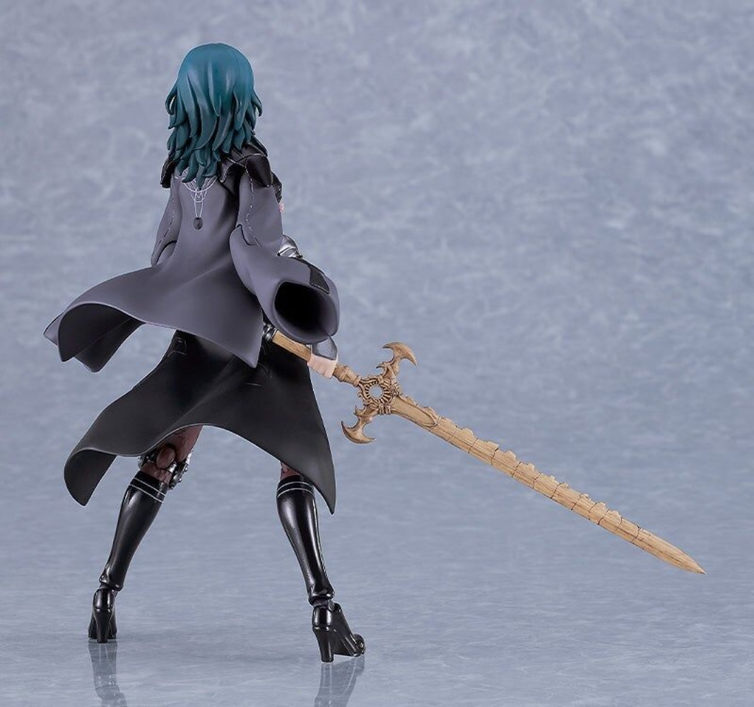 【JM】100% Original in Stock Goo - Good Smile Company Figma recension och pris