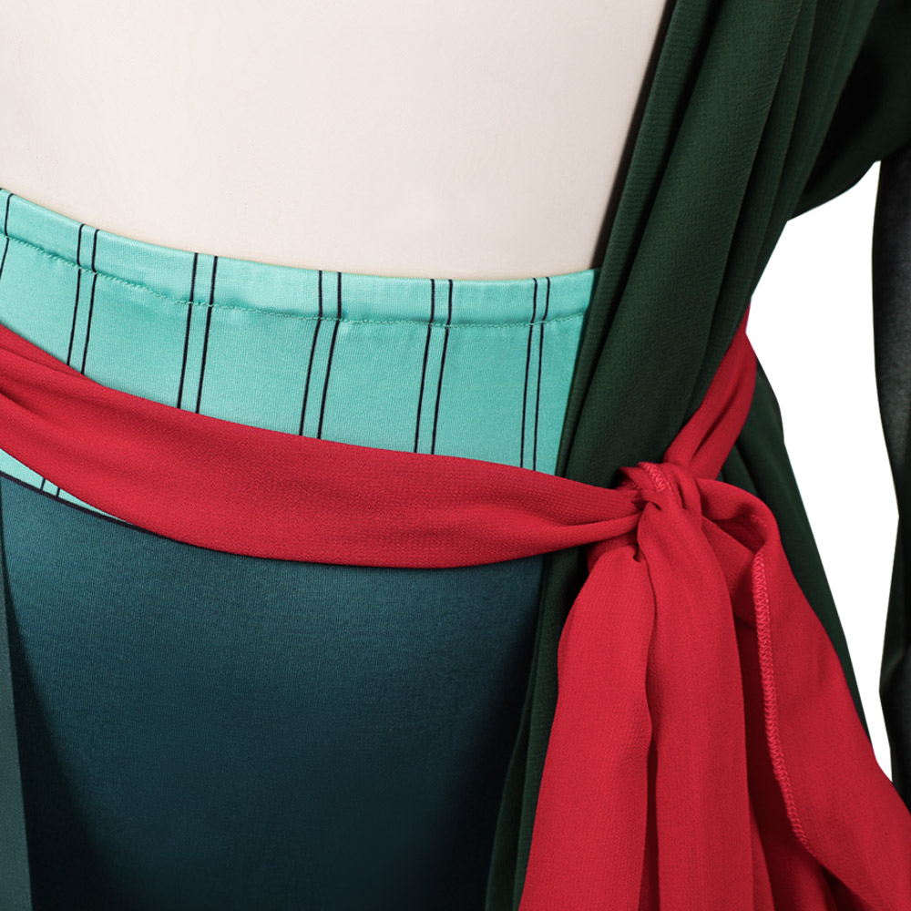 Anime Pirate Roronoa Cosplay Z - Cosplay Anime Zoro recension och pris