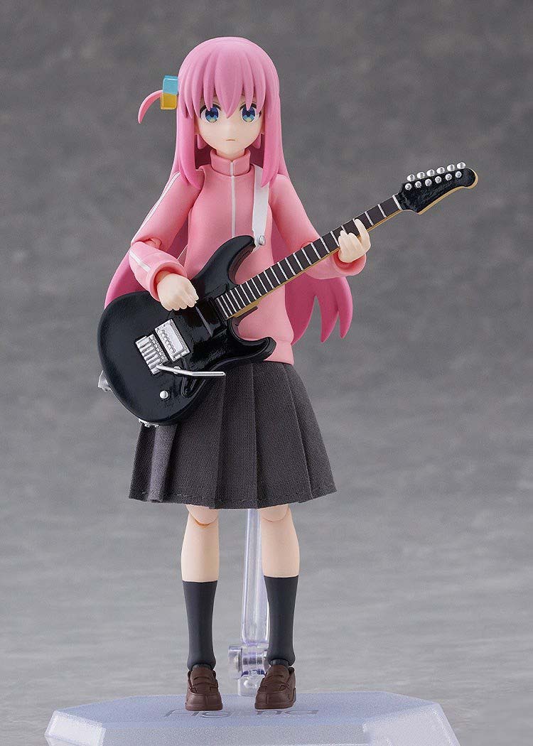 In Stock | Good Smile Max Fact - Good Smile Company Figma recension och pris