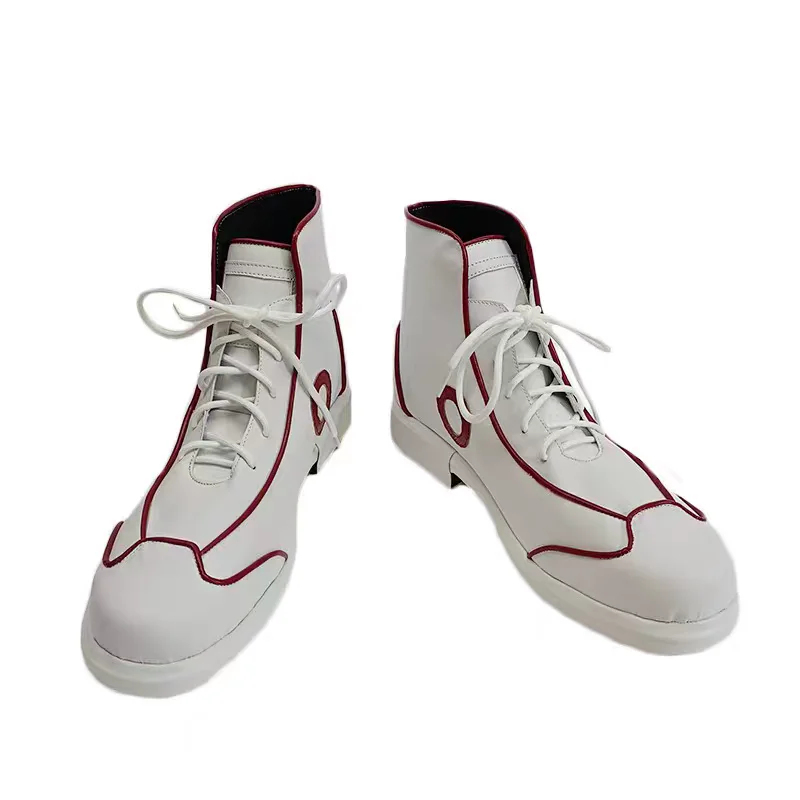A;3\v,7'd/Anime Shoes Chainsaw - Anime Cosplay Chainsaw Man recension och pris