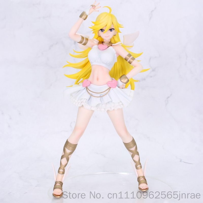 GSC Panty Stocking Brilliant A - Good Smile Company Figma recension och pris