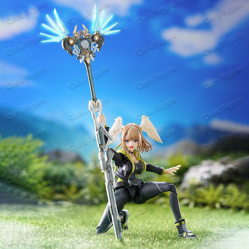 【In stock】GOOD SMILE COMPANY O - Good Smile Company Figma recension och pris