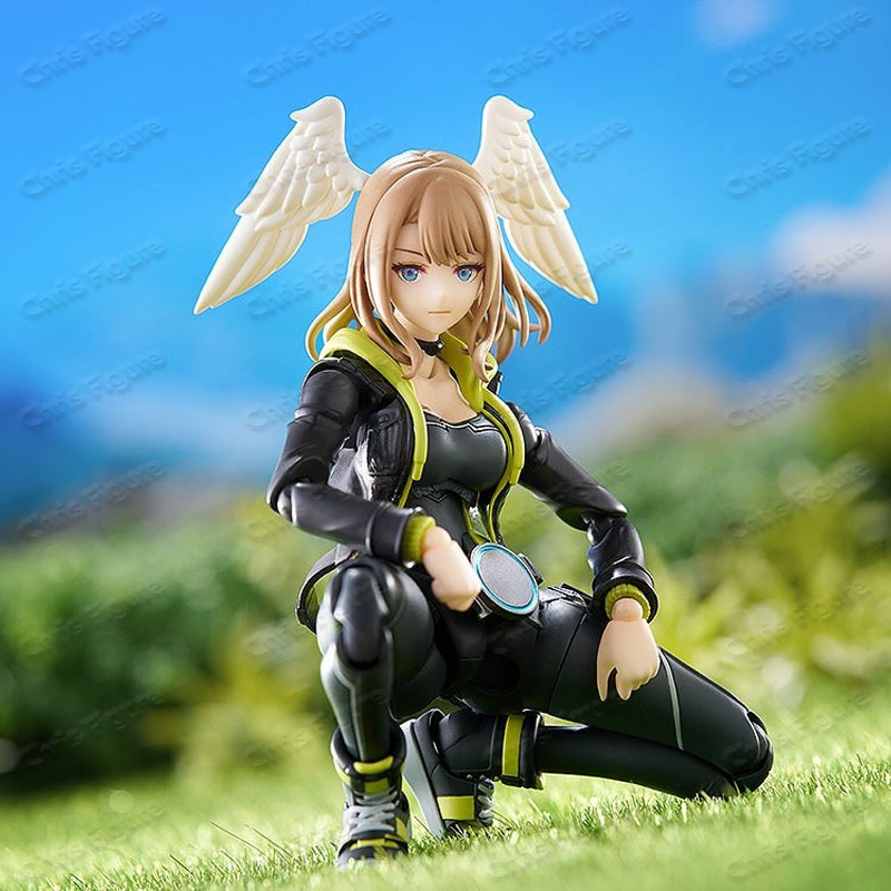 【In stock】GOOD SMILE COMPANY O - Good Smile Company Figma recension och pris