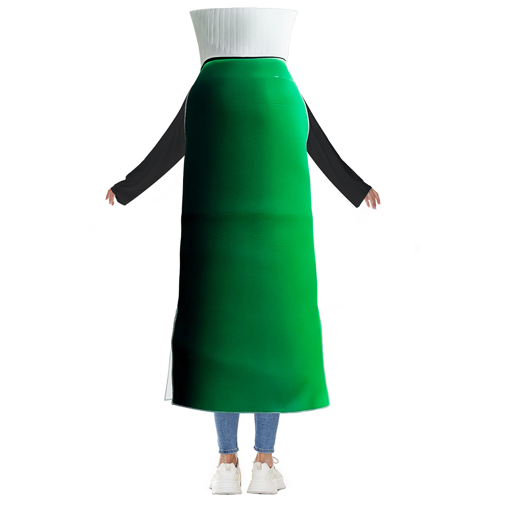 Wasabi Sauce Hot Spicy Asian J - Asian Cosplay Anime recension och pris
