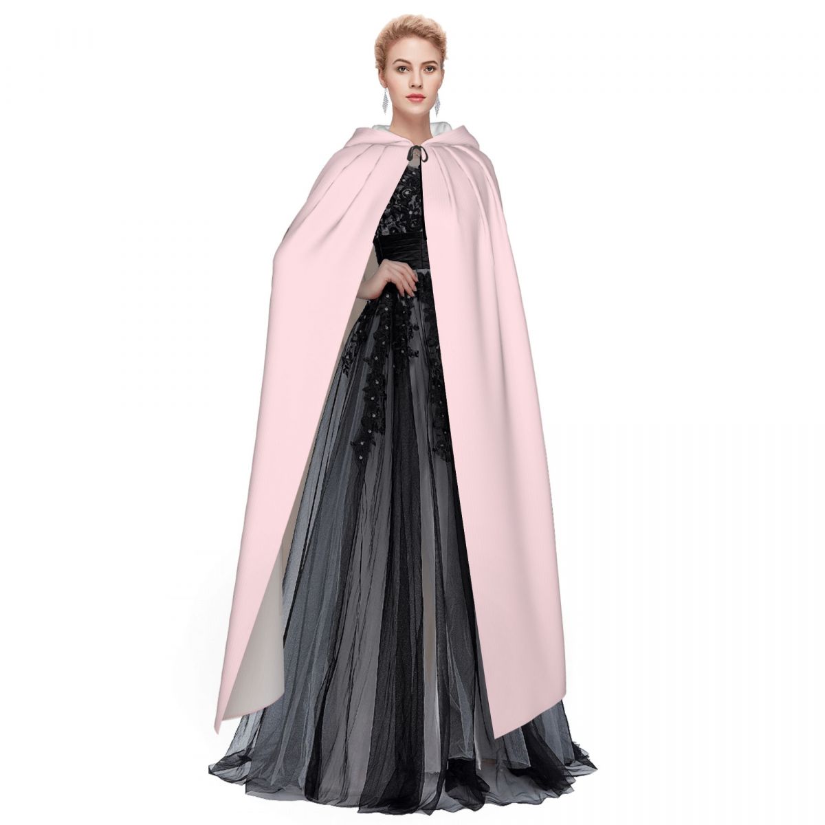 Spy X Family Anya Forger Long  - Anime Cosplay Anya recension och pris