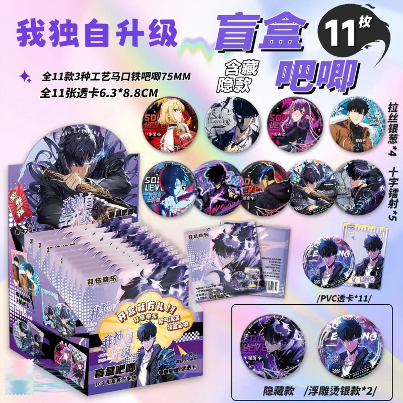 New 10Pieces Anime badge Solo  - Cosplay Anime Solo recension och pris
