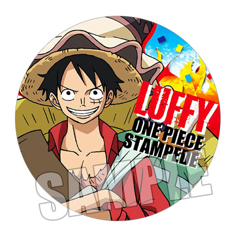 One Piece Film Stampede Anime  - Cosplay Anime Zoro recension och pris