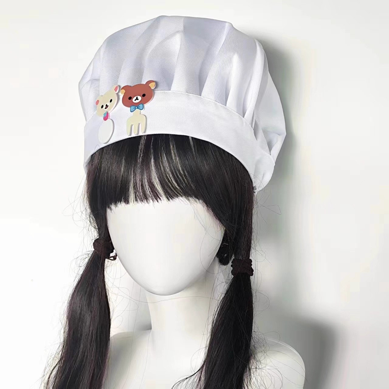Cute little bear knife and for - Anime Cosplay Girl Photo recension och pris
