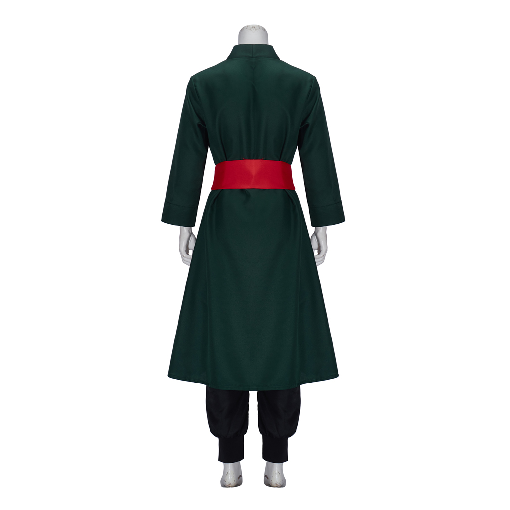 Anime Roronoa Cosplay Zoro Cos - Cosplay Anime Zoro recension och pris