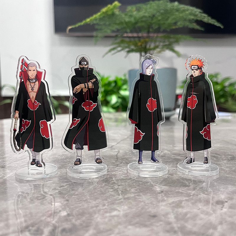 NARUTO Itachi Uchiha Cartoon C - Anime Cosplay In Japan recension och pris